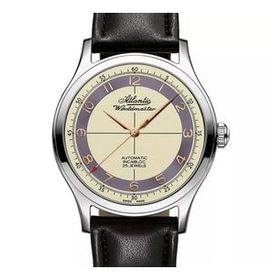 Atlantic 53754.41.93RB Erkek Kol Saati