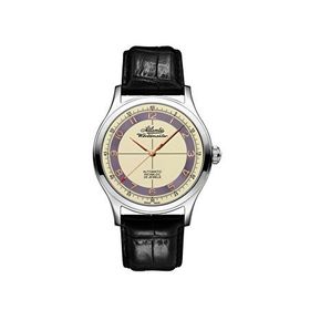 Atlantic 53754.41.93RB Erkek Kol Saati