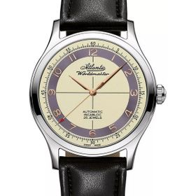 Atlantic 53754.41.93RB Erkek Kol Saati