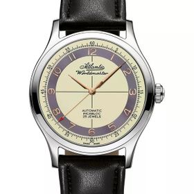 Atlantic 53754.41.93RB Erkek Kol Saati