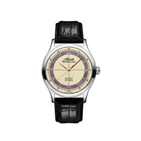 Atlantic 53754.41.93RB Erkek Kol Saati
