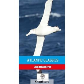 Atlantic Classics - Jane Addams