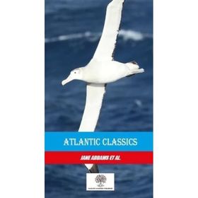 Atlantic Classics - Jane Addams