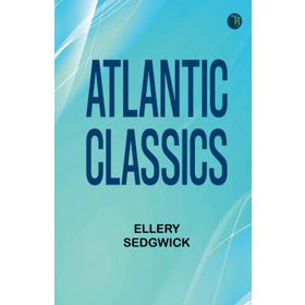 Atlantic Classics - Jane Addams