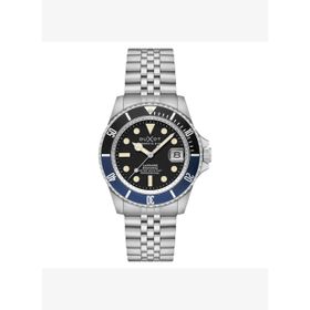 Atlantic Diver Oil Black DX-2057-22 Otomatik Erkek Kol Saati