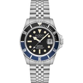 Atlantic Diver Oil Black DX-2057-22 Otomatik Erkek Kol Saati