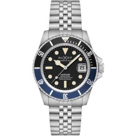 Atlantic Diver Oil Black DX-2057-22 Otomatik Erkek Kol Saati