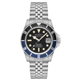 Atlantic Diver Oil Black DX-2057-22 Otomatik Erkek Kol Saati