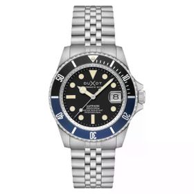 Atlantic Diver Oil Black DX-2057-22 Otomatik Erkek Kol Saati