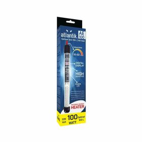 Atlantik 100 W Elektronik Isıtıcı