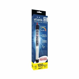 Atlantik 100 W Elektronik Isıtıcı