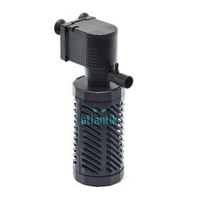 Atlantik 1200F 8W Akvaryum İç Filtre