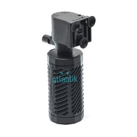 Atlantik 1200F 8W Akvaryum İç Filtre