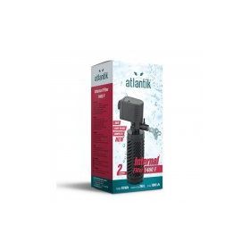 Atlantik 1400F 10W Akvaryum İç Filtre