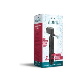 Atlantik 1800F 15W Akvaryum İç Filtre