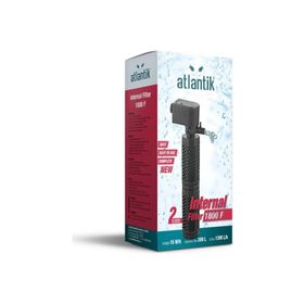 Atlantik 1800F 15W Akvaryum İç Filtre