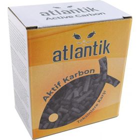 Atlantik 300 gr Aktif Karbon