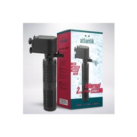 Atlantik 3200F 25W Akvaryum İç Filtre