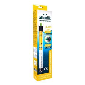 Atlantik A-200 200 W Akvaryum Isıtıcı