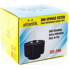 Atlantik ATL-300 Akvaryum Üretim Piposu