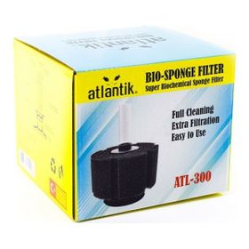 Atlantik ATL-300 Akvaryum Üretim Piposu