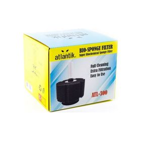 Atlantik ATL-300 Akvaryum Üretim Piposu
