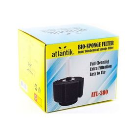 Atlantik ATL-300 Akvaryum Üretim Piposu