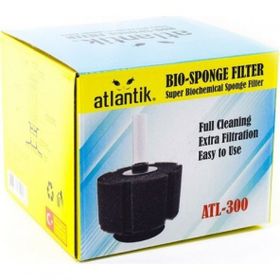Atlantik ATL-300 Akvaryum Üretim Piposu