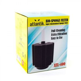 Atlantik ATL-400 Bio Filtre