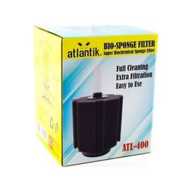 Atlantik ATL-400 Bio Filtre