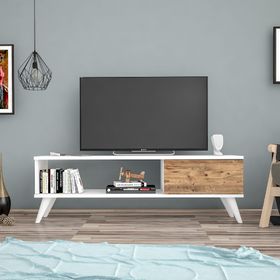Atlantik TV Sehpası