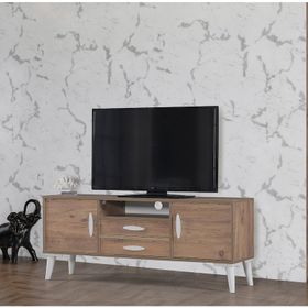 Atlantik TV Sehpası