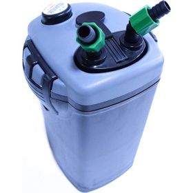 Atlantik Yeni Seri 1250 A Dış Filtre