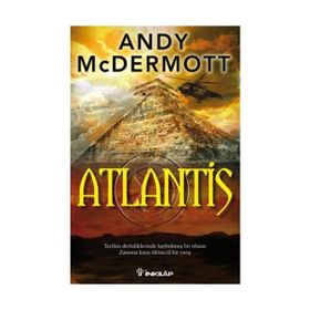 ATLANTIS - ANDY MCDERMOTT