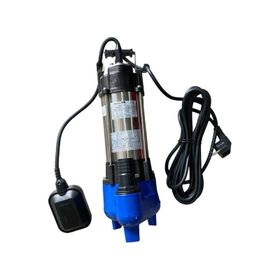 Atlantis DP180M 0,25 HP Paslanmaz Gövdeli Dalgıç Pompa
