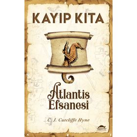 ATLANTIS EFSANESI - RENE TREUIL