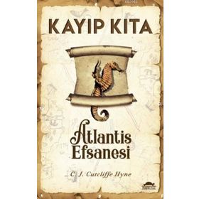 ATLANTIS EFSANESI - RENE TREUIL