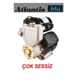 Atlantis ENJ40 Sıcak Su Uyumlu Basınçlandırma Pompası