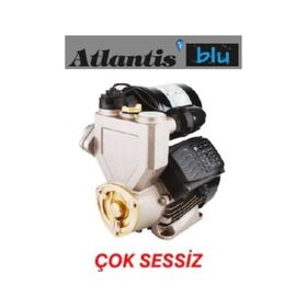 Atlantis ENJ40 Sıcak Su Uyumlu Basınçlandırma Pompası