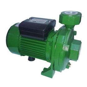 Atlantis MHF5A 1.5 HP 220V Tek Kademeli Santrifuj Pompa