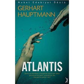 ATLANTIS TARIHIN EN BÜYÜK GIZEMI AÇIĞA ÇIKIYOR - DAVID GIBBINS