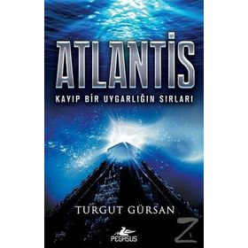 ATLANTIS TARIHIN EN BÜYÜK GIZEMI AÇIĞA ÇIKIYOR - DAVID GIBBINS