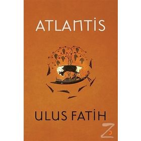 ATLANTIS TARIHIN EN BÜYÜK GIZEMI AÇIĞA ÇIKIYOR - DAVID GIBBINS