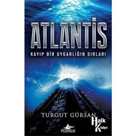 ATLANTIS TARIHIN EN BÜYÜK GIZEMI AÇIĞA ÇIKIYOR - DAVID GIBBINS