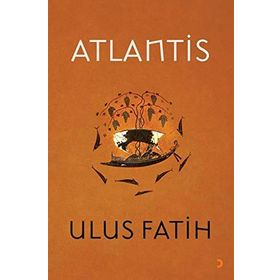ATLANTIS TARIHIN EN BÜYÜK GIZEMI AÇIĞA ÇIKIYOR - DAVID GIBBINS