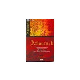 ATLANTURK ATLANTIS - H. CEM KURAL