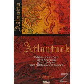 ATLANTURK ATLANTIS - H. CEM KURAL