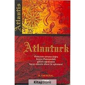 ATLANTURK ATLANTIS - H. CEM KURAL
