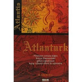 ATLANTURK ATLANTIS - H. CEM KURAL