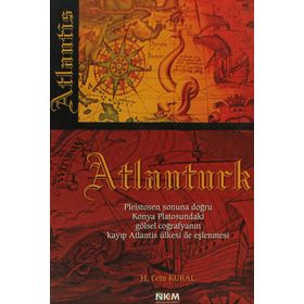 ATLANTURK ATLANTIS - H. CEM KURAL